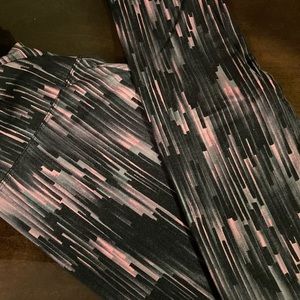 Balance collection leggings